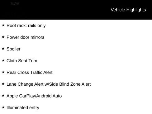 Used 2023 GMC Yukon XL SLE w/ Gmc Pro Safety Plus Package RWD image 7