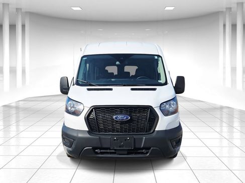 Used 2023 Ford Transit 350 XL image 8