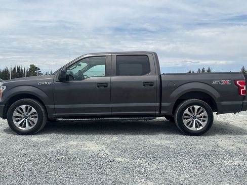 Used 2018 Ford F150 XL w/ Equipment Group 101A Mid RWD image 6