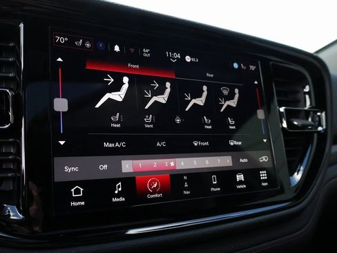 New 2026 Dodge Durango GT image 36