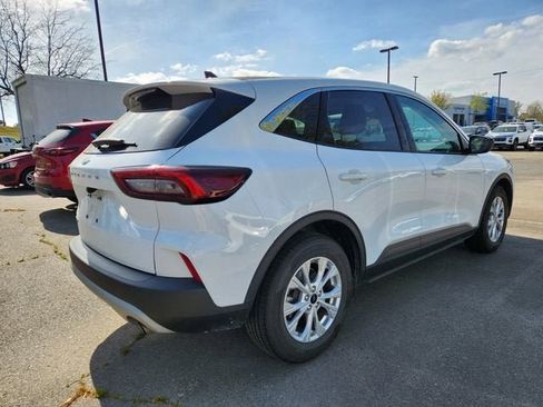 Used 2023 Ford Escape Active w/ Tech Pack #1 image 9