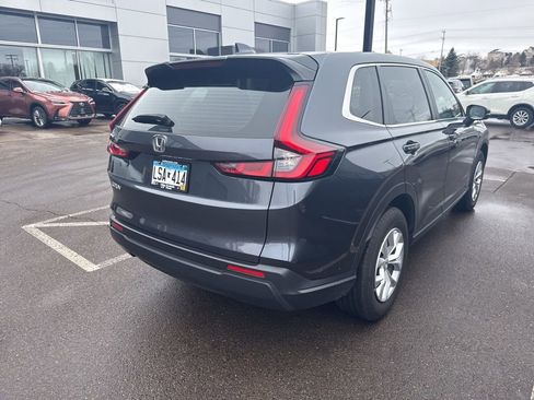 Used 2024 Honda CR-V LX image 20
