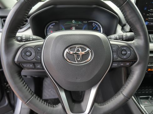 Certified 2024 Toyota RAV4 XLE Premium w/ Weather Package AWD/4WD image 26