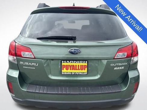 Used 2014 Subaru Outback 2.5i Premium w/ Moonroof Package AWD/4WD image 6