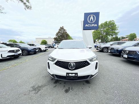Used 2023 Acura RDX AWD w/ Advance Package image 28