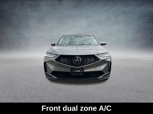 Used 2025 Acura MDX w/ Technology Package AWD/4WD image 11