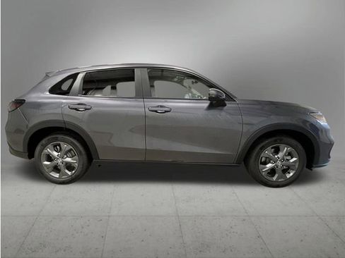 New 2026 Honda HR-V LX image 7