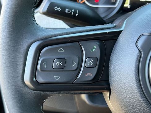 New 2026 Jeep Wrangler Willys image 26