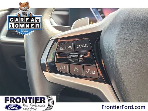 Used 2025 BMW 430i xDrive xDrive image 17