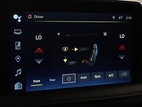 Used 2023 Chevrolet Tahoe High Country w/ Premium Package 2 image 36