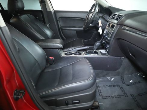 Used 2011 Ford Fusion SEL w/ 301A Rapid Spec Order Code FWD image 26