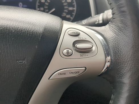 Used 2018 Nissan Murano SL w/ Cargo Package image 26