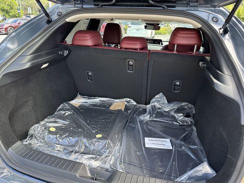 New 2026 MAZDA CX-30 AWD 2.5 S image 58