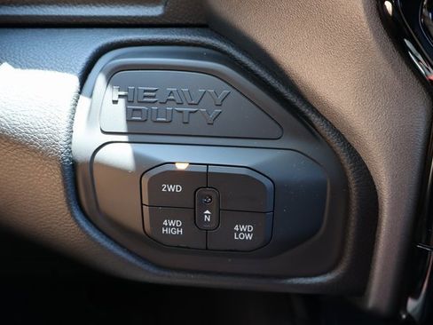 New 2025 RAM 2500 Laramie image 23