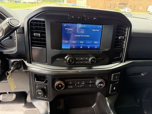 Used 2021 Ford F150 XL w/ STX Appearance Package AWD/4WD image 25