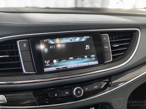 Used 2019 Buick Enclave Preferred image 28