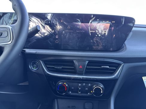 Used 2026 Buick Encore GX Sport Touring w/ Comfort Package image 27