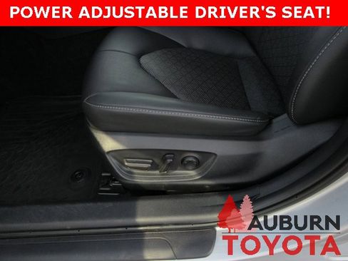 Certified 2024 Toyota Camry XSE w/ Navigation Package image 11