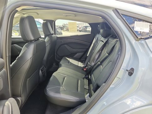 New 2025 Ford Mustang Mach-E Premium image 6