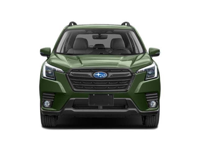 Used 2023 Subaru Forester Limited AWD/4WD image 7