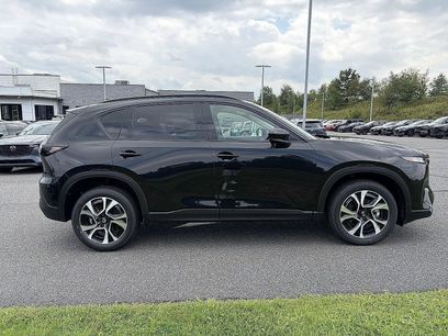New 2026 MAZDA CX-5 Preferred