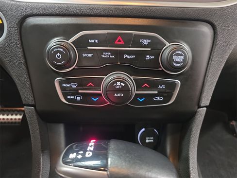 Used 2022 Dodge Charger GT w/ Navigation & Travel Group image 20