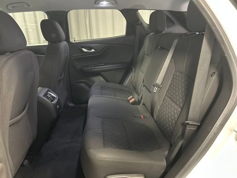 Used 2022 Chevrolet Blazer LT AWD/4WD image 23
