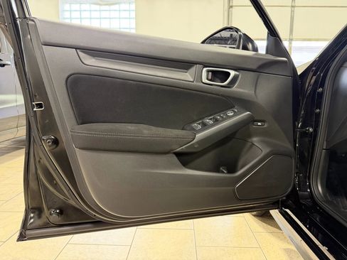 Used 2023 Honda Civic Sport image 30