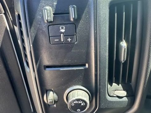 Used 2017 GMC Sierra 2500 4x4 Regular Cab w/ Snow Plow Prep Package image 16