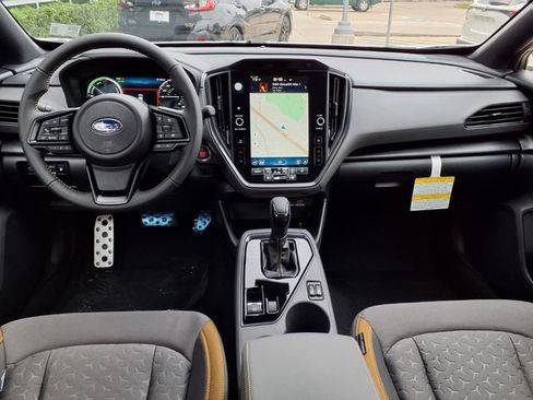 New 2026 Subaru Crosstrek 2.5i Sport AWD/4WD image 5
