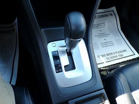 Used 2014 Subaru Impreza 2.0i Sport Limited w/ Popular Package #1 image 28