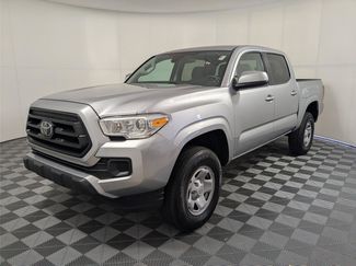 Certified 2022 Toyota Tacoma SR w/ SR Convenience Package video 2