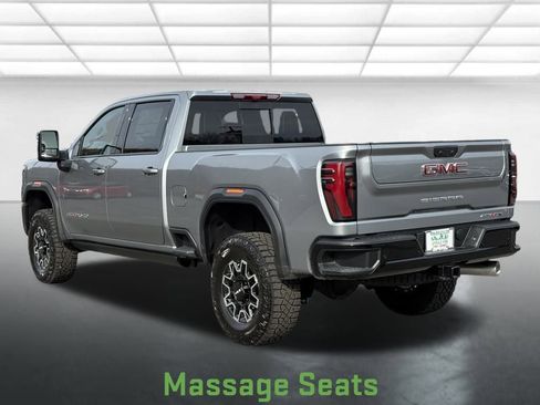 New 2026 GMC Sierra 2500 AT4X AWD/4WD image 20