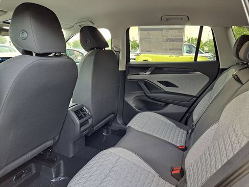 New 2026 Volkswagen Tiguan S FWD image 5