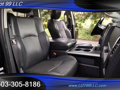 Used 2017 RAM 1500 Sport image 18