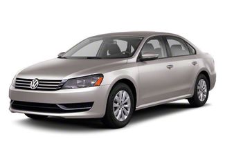 Used 2013 Volkswagen Passat 3.6 SEL Premium FWD video 1
