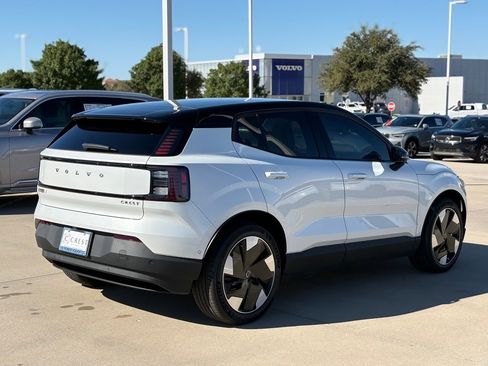 New 2025 Volvo EX30 Plus w/ Protection Package Premier image 6