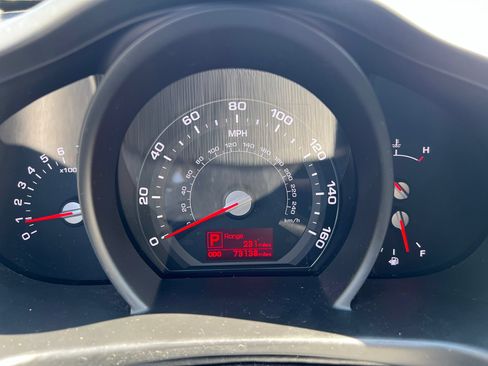 Used 2013 Kia Sportage FWD image 29