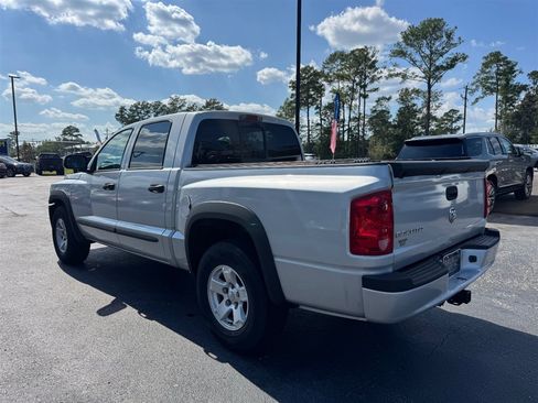 Used 2008 Dodge Dakota TRX w/ Premium Sound Group AWD/4WD image 6
