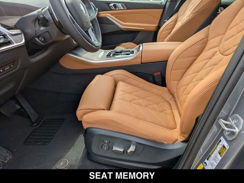 New 2026 BMW X5 xDrive50e AWD/4WD image 14