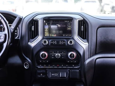 Used 2021 GMC Sierra 1500 Denali w/ Driver Alert Package II AWD/4WD image 32