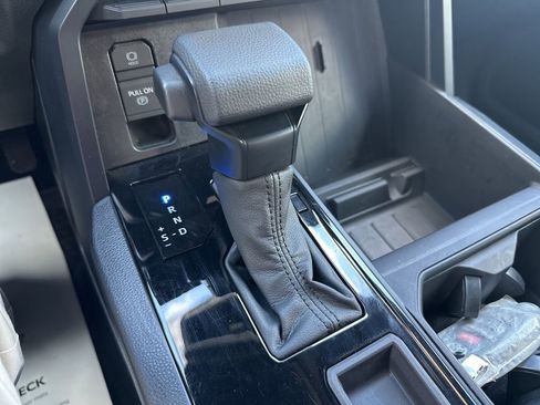 Used 2026 Toyota Tundra SR RWD image 10
