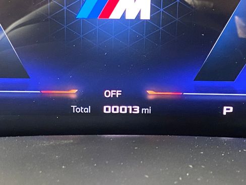 New 2026 BMW X7 M60i image 19