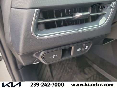 New 2026 Kia K4 GT-Line Turbo FWD image 26