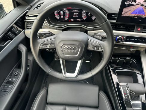 Used 2025 Audi A5 2.0T Premium Plus w/ Convenience Plus Package image 14