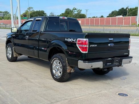 Used 2013 Ford F150 XLT w/ Luxury Equipment Group AWD/4WD image 11