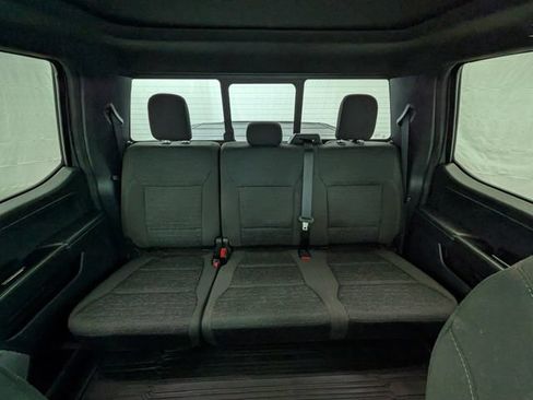 Certified 2023 Ford F150 XLT w/ Equipment Group 302A High AWD/4WD image 20