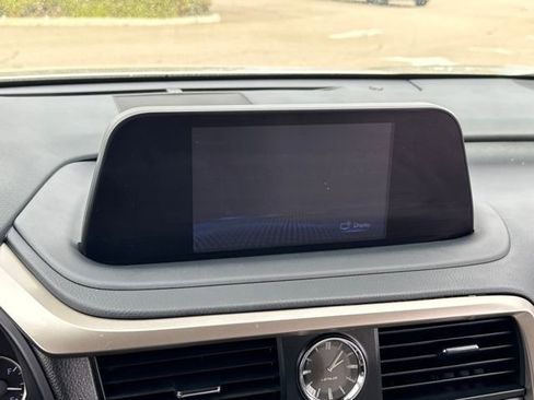 Used 2020 Lexus RX 350 350 image 12