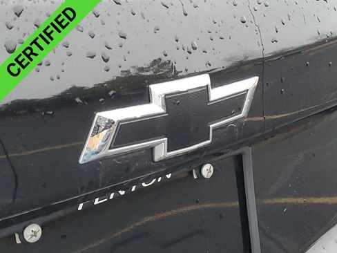 Certified 2023 Chevrolet Equinox RS w/ LPO, Floor Liner Package image 30