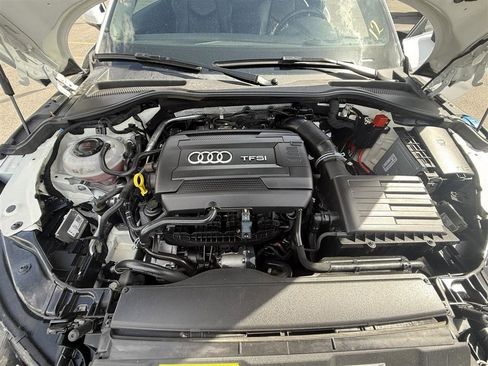 Used 2019 Audi TT 2.0T AWD/4WD image 19